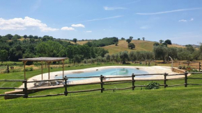 Agriturismo Al Podere dei Nonni Scansano